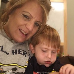 Meet your Posher, Shari